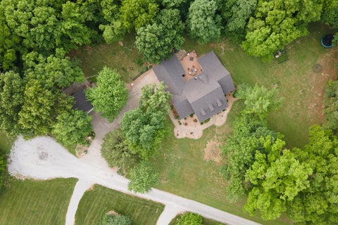 Tiny photo for 205 Blackhawk Drive, Carbondale, IL 62901 (MLS # 12662238)