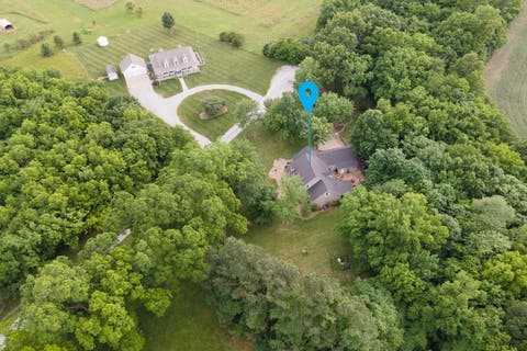 Tiny photo for 205 Blackhawk Drive, Carbondale, IL 62901 (MLS # 12662238)