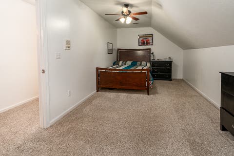 Tiny photo for 205 Blackhawk Drive, Carbondale, IL 62901 (MLS # 12662238)