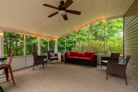 Tiny photo for 205 Blackhawk Drive, Carbondale, IL 62901 (MLS # 12662238)