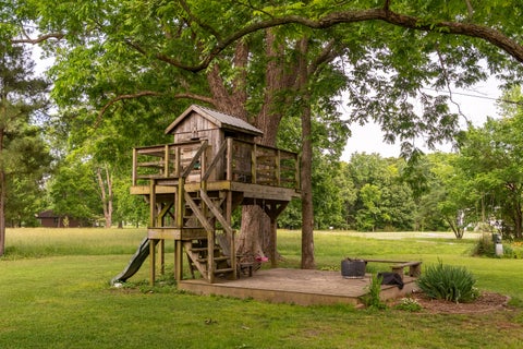 Tiny photo for 205 Blackhawk Drive, Carbondale, IL 62901 (MLS # 12662238)