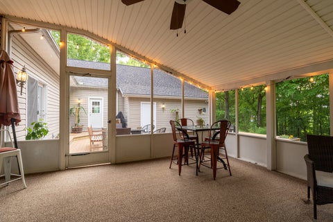 Tiny photo for 205 Blackhawk Drive, Carbondale, IL 62901 (MLS # 12662238)