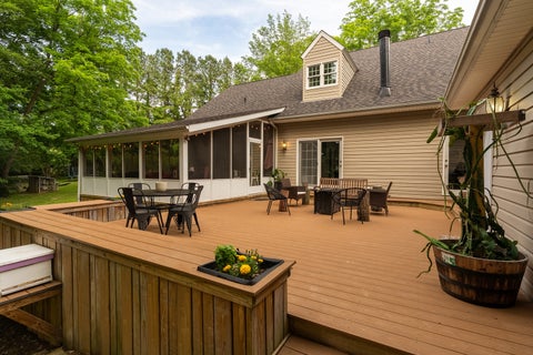 Tiny photo for 205 Blackhawk Drive, Carbondale, IL 62901 (MLS # 12662238)