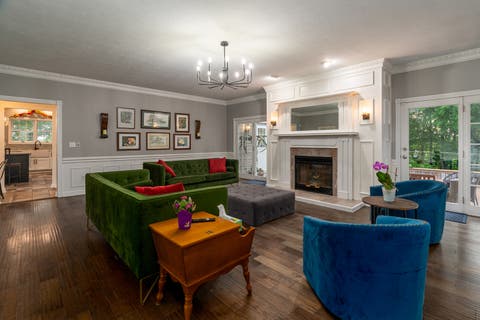 Tiny photo for 205 Blackhawk Drive, Carbondale, IL 62901 (MLS # 12662238)