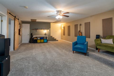 Tiny photo for 205 Blackhawk Drive, Carbondale, IL 62901 (MLS # 12662238)