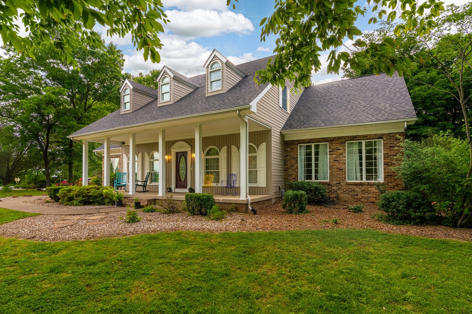 205 Blackhawk Drive