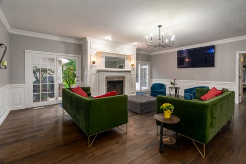 Tiny photo for 205 Blackhawk Drive, Carbondale, IL 62901 (MLS # 12662238)