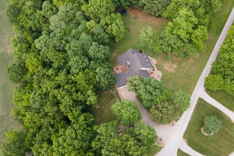 Tiny photo for 205 Blackhawk Drive, Carbondale, IL 62901 (MLS # 12662238)