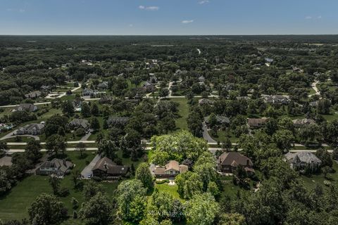 A home in Lemont