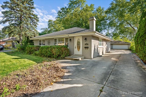Tiny photo for 153 S Prairie Avenue, Bloomingdale, IL 60108 (MLS # 12783246)