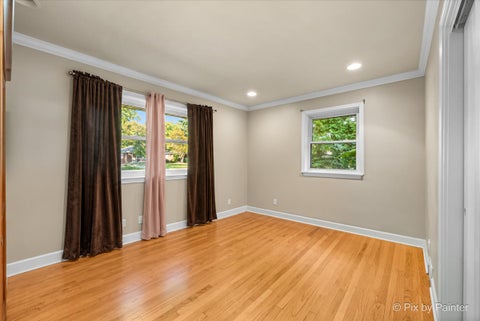 Tiny photo for 153 S Prairie Avenue, Bloomingdale, IL 60108 (MLS # 12783246)