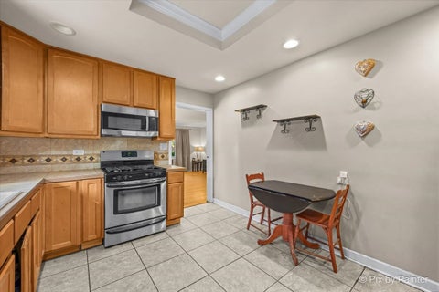 Tiny photo for 153 S Prairie Avenue, Bloomingdale, IL 60108 (MLS # 12783246)
