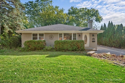 Photo of 153 S Prairie Avenue, Bloomingdale, IL 60108 (MLS # 12783246)