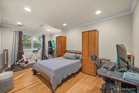 Tiny photo for 153 S Prairie Avenue, Bloomingdale, IL 60108 (MLS # 12783246)
