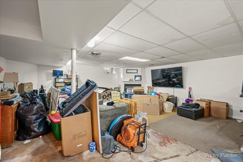 Tiny photo for 153 S Prairie Avenue, Bloomingdale, IL 60108 (MLS # 12783246)
