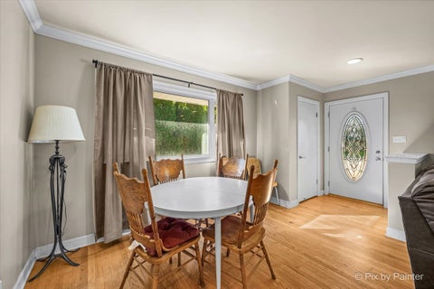 Tiny photo for 153 S Prairie Avenue, Bloomingdale, IL 60108 (MLS # 12783246)