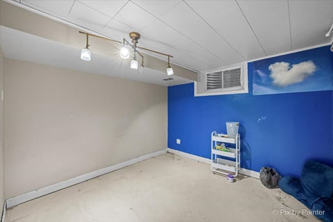 Tiny photo for 153 S Prairie Avenue, Bloomingdale, IL 60108 (MLS # 12783246)