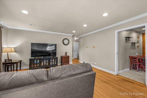 Tiny photo for 153 S Prairie Avenue, Bloomingdale, IL 60108 (MLS # 12783246)