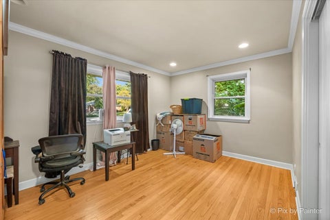 Tiny photo for 153 S Prairie Avenue, Bloomingdale, IL 60108 (MLS # 12783246)