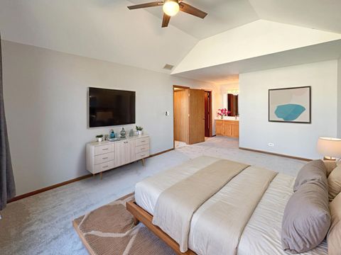 Tiny photo for 1236 Sandhurst Lane #1236, South Elgin, IL 60177 (MLS # 12515461)