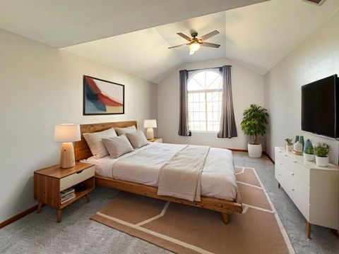 Tiny photo for 1236 Sandhurst Lane #1236, South Elgin, IL 60177 (MLS # 12515461)