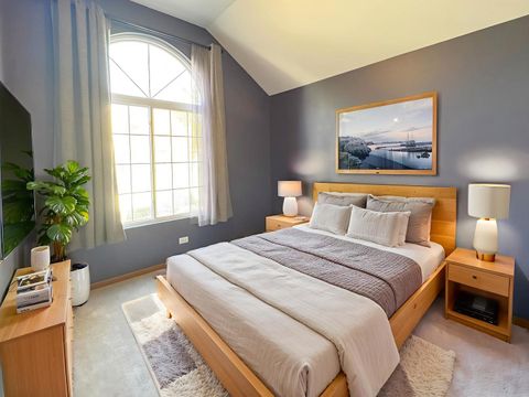 Tiny photo for 1236 Sandhurst Lane #1236, South Elgin, IL 60177 (MLS # 12515461)