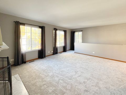 Tiny photo for 1236 Sandhurst Lane #1236, South Elgin, IL 60177 (MLS # 12515461)