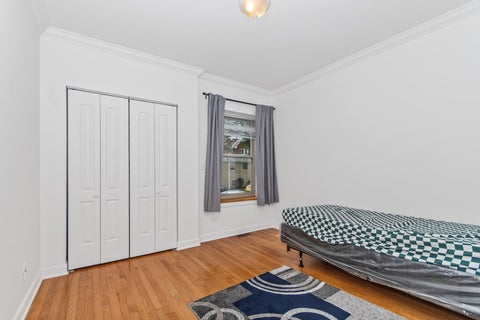 Tiny photo for 2514 W NORTH SHORE Avenue #1, Chicago, IL 60645 (MLS # 12721051)