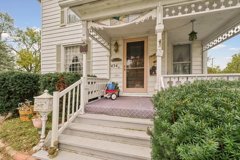 Tiny photo for 434 W Center Street, Paxton, IL 60957 (MLS # 12765521)