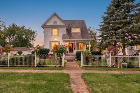 Tiny photo for 434 W Center Street, Paxton, IL 60957 (MLS # 12765521)