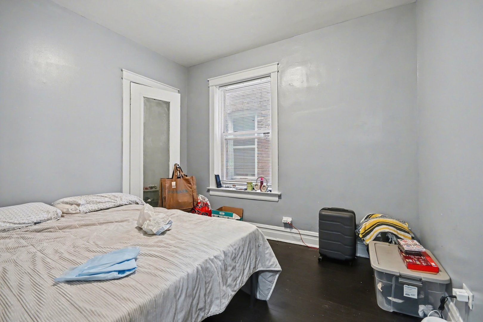 6110 S MAPLEWOOD Avenue