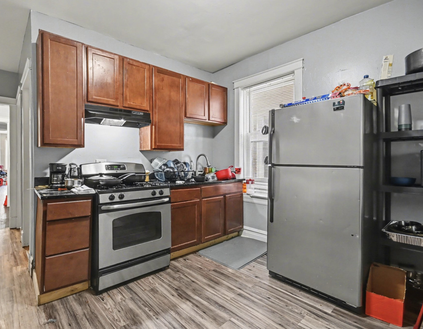 6110 S MAPLEWOOD Avenue