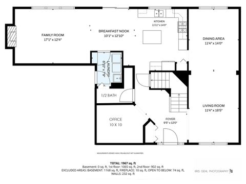 Tiny photo for 1096 Chesapeake Boulevard, Grayslake, IL 60030 (MLS # 12643026)