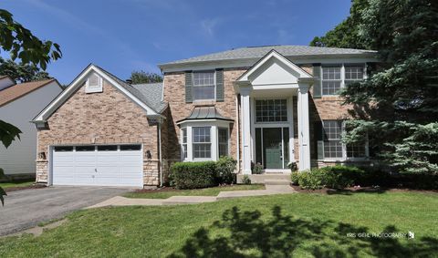 Photo of 1096 Chesapeake Boulevard, Grayslake, IL 60030 (MLS # 12643026)