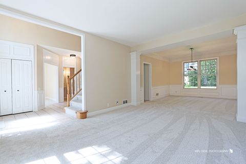Tiny photo for 1096 Chesapeake Boulevard, Grayslake, IL 60030 (MLS # 12643026)