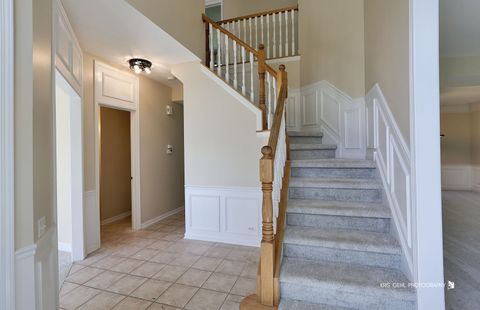 Tiny photo for 1096 Chesapeake Boulevard, Grayslake, IL 60030 (MLS # 12643026)