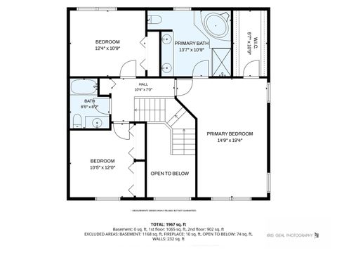 Tiny photo for 1096 Chesapeake Boulevard, Grayslake, IL 60030 (MLS # 12643026)