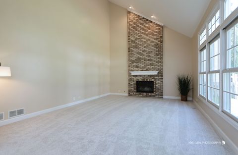 Tiny photo for 1096 Chesapeake Boulevard, Grayslake, IL 60030 (MLS # 12643026)