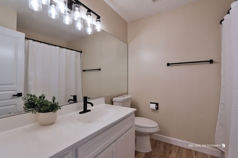 Tiny photo for 1096 Chesapeake Boulevard, Grayslake, IL 60030 (MLS # 12643026)
