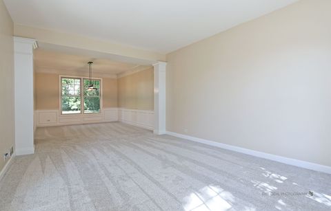 Tiny photo for 1096 Chesapeake Boulevard, Grayslake, IL 60030 (MLS # 12643026)