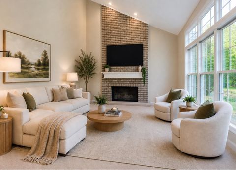 Tiny photo for 1096 Chesapeake Boulevard, Grayslake, IL 60030 (MLS # 12643026)