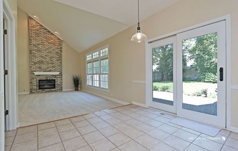 Tiny photo for 1096 Chesapeake Boulevard, Grayslake, IL 60030 (MLS # 12643026)