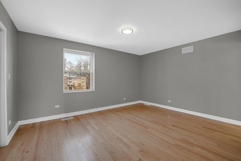 Tiny photo for 4528 W Maypole Avenue, Chicago, IL 60624 (MLS # 12603010)