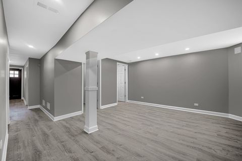 Tiny photo for 4528 W Maypole Avenue, Chicago, IL 60624 (MLS # 12603010)