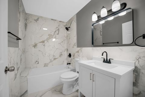 Tiny photo for 4528 W Maypole Avenue, Chicago, IL 60624 (MLS # 12603010)