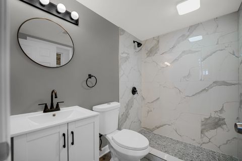 Tiny photo for 4528 W Maypole Avenue, Chicago, IL 60624 (MLS # 12603010)