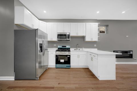 Tiny photo for 4528 W Maypole Avenue, Chicago, IL 60624 (MLS # 12603010)