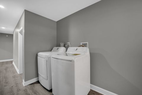 Tiny photo for 4528 W Maypole Avenue, Chicago, IL 60624 (MLS # 12603010)