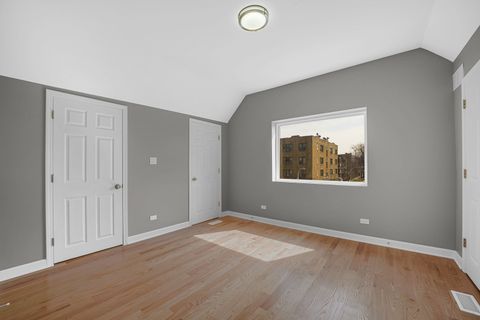 Tiny photo for 4528 W Maypole Avenue, Chicago, IL 60624 (MLS # 12603010)