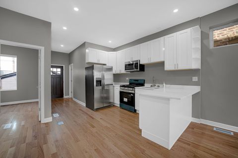 Tiny photo for 4528 W Maypole Avenue, Chicago, IL 60624 (MLS # 12603010)